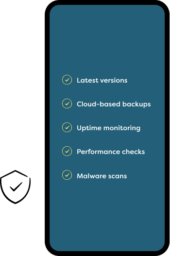 WordPress Security & Performance