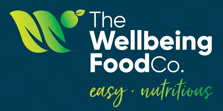 The Wellbeing Food Company logo